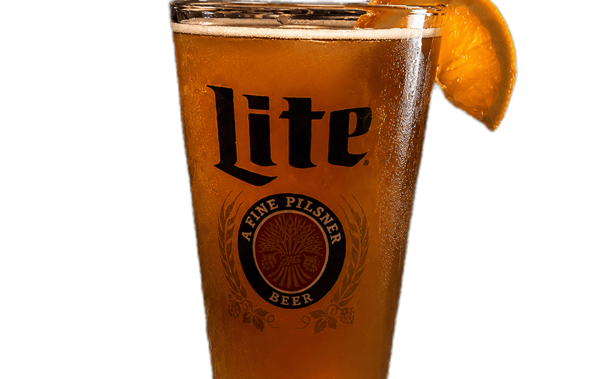 The same beer with its background removed — a clean cutout on a transparent canvas